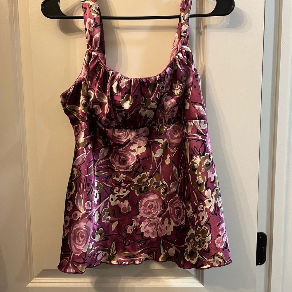 IZ- Byer of California- size XL